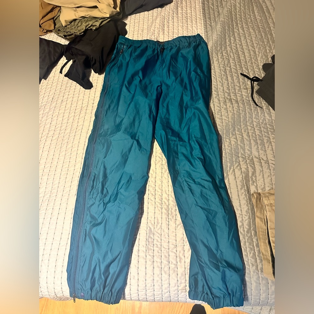 Patagonia Windbreakers Pants - image 1